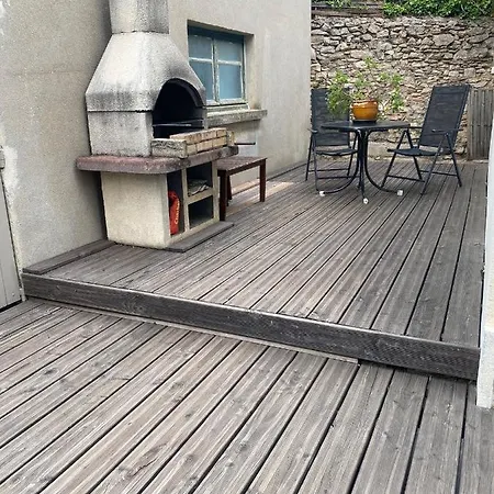 Calme Avec Piscine Privee Villa Nimes